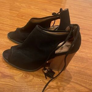 Quipid heeled shoes​​​​​​​